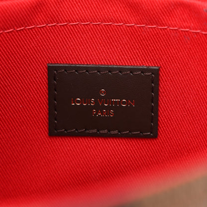 Louis Vuitton Damier Ebene Croisette 6 of 12