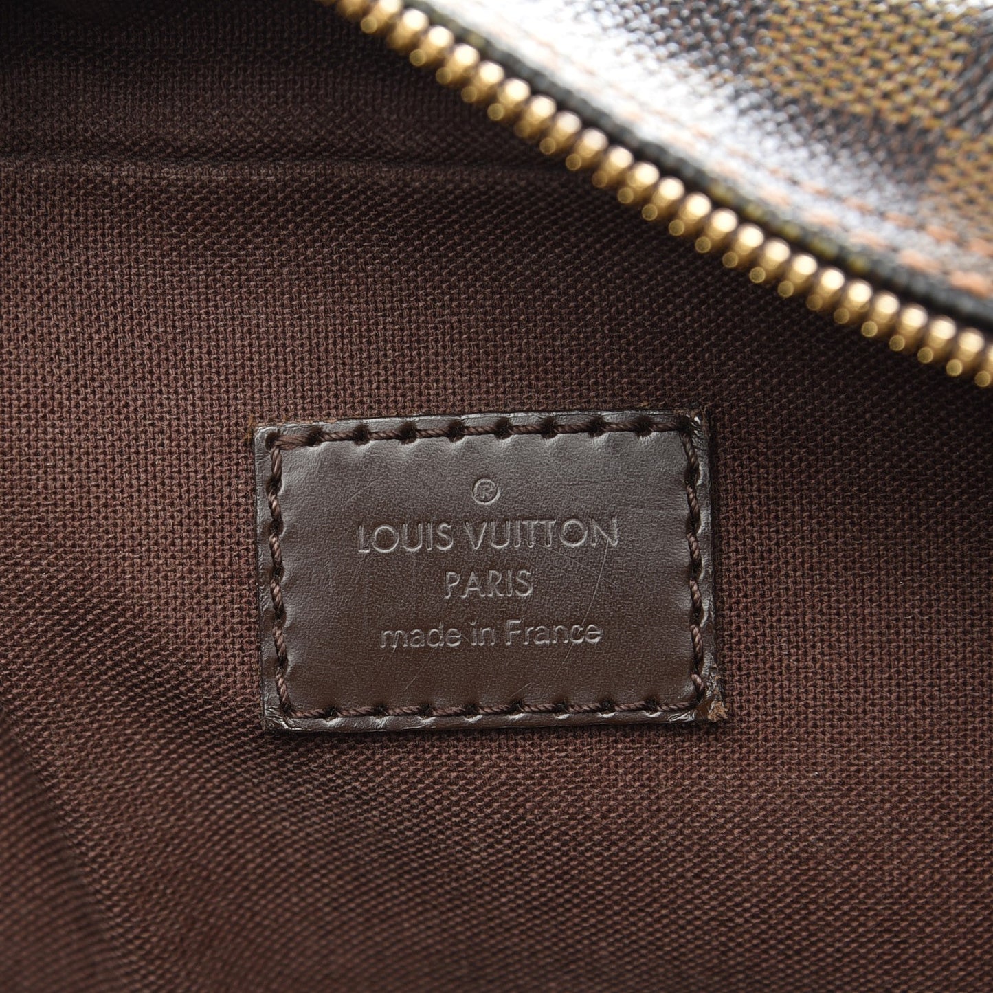 Damier Ebene Icare