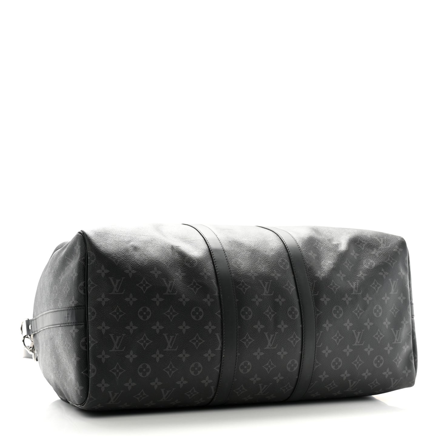 Monogram Eclipse Keepall Bandouliere 55