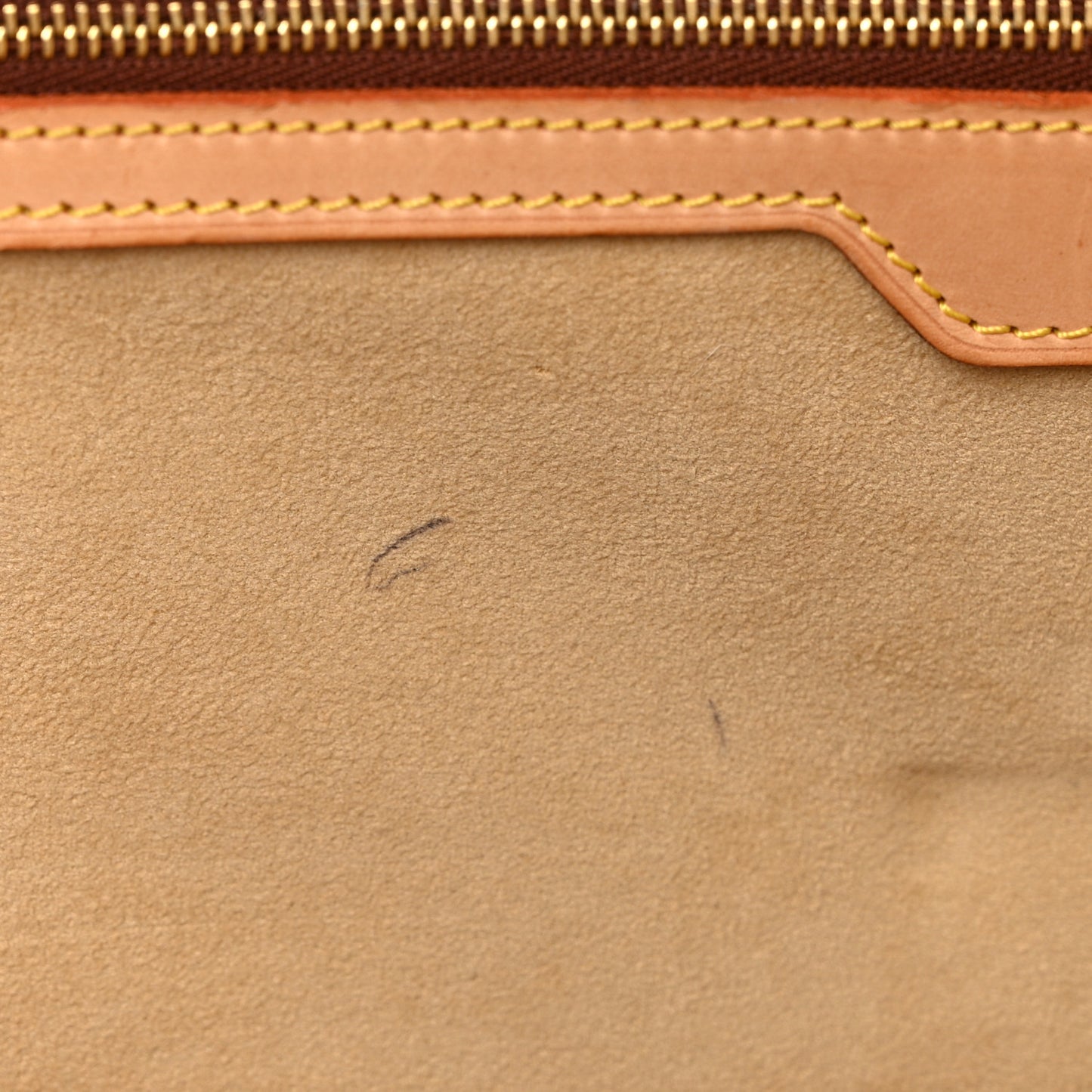 Monogram Porte-Documents Voyage Briefcase 2 Compartments