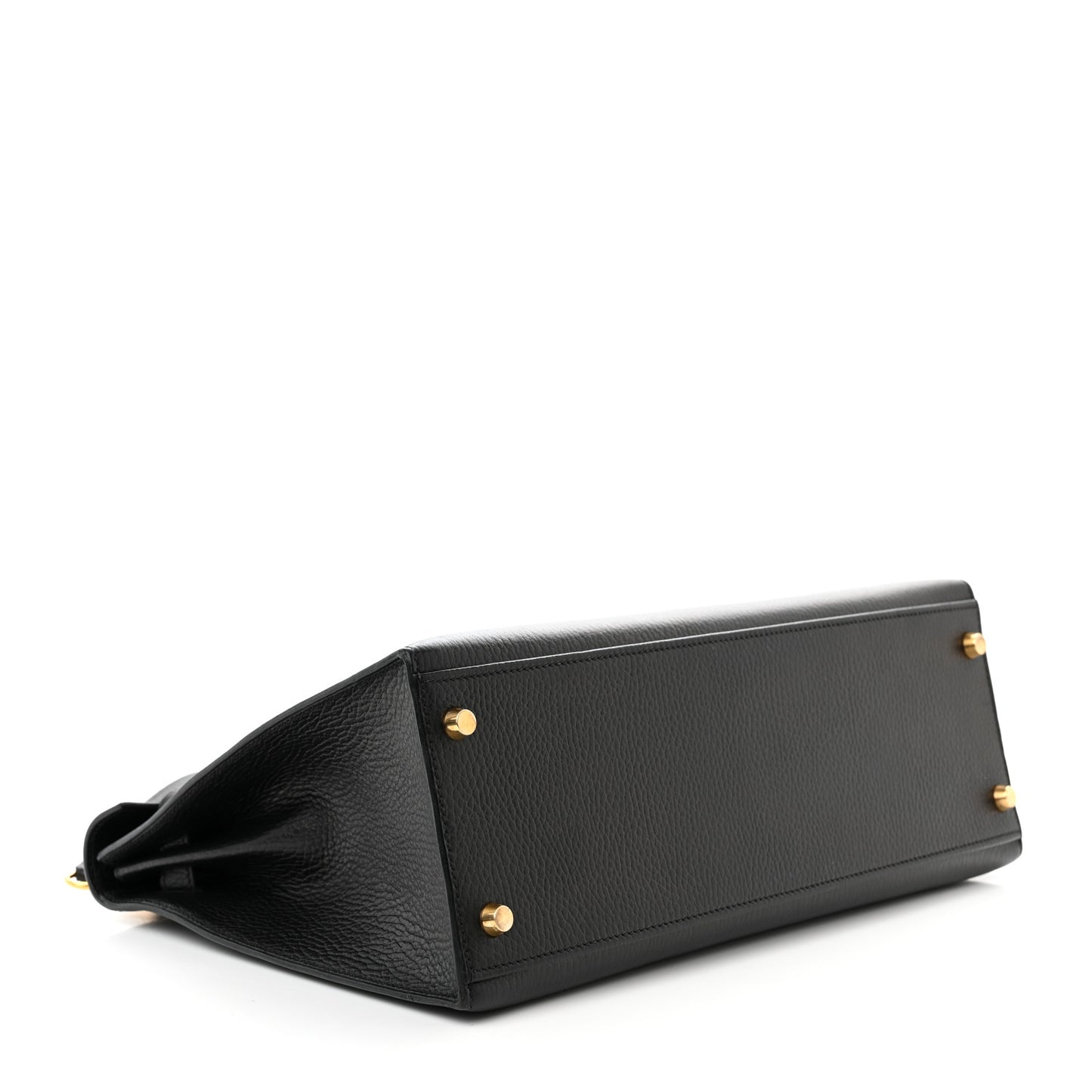 Ardennes Kelly Sellier 32 Black