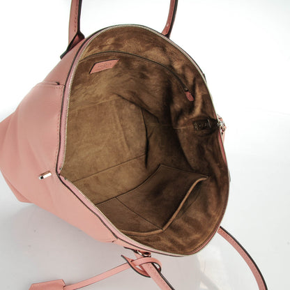 Louis Vuitton Veau Cachemire Soft Lockit PM Magnolia 5 of 7