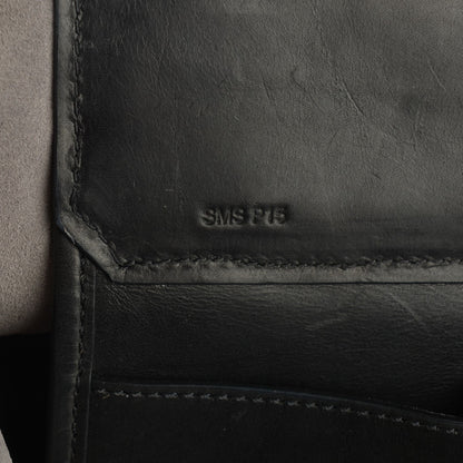 Alexander Wang Lambskin Diamond Embossed Skeletal Tote Black 8 of 8