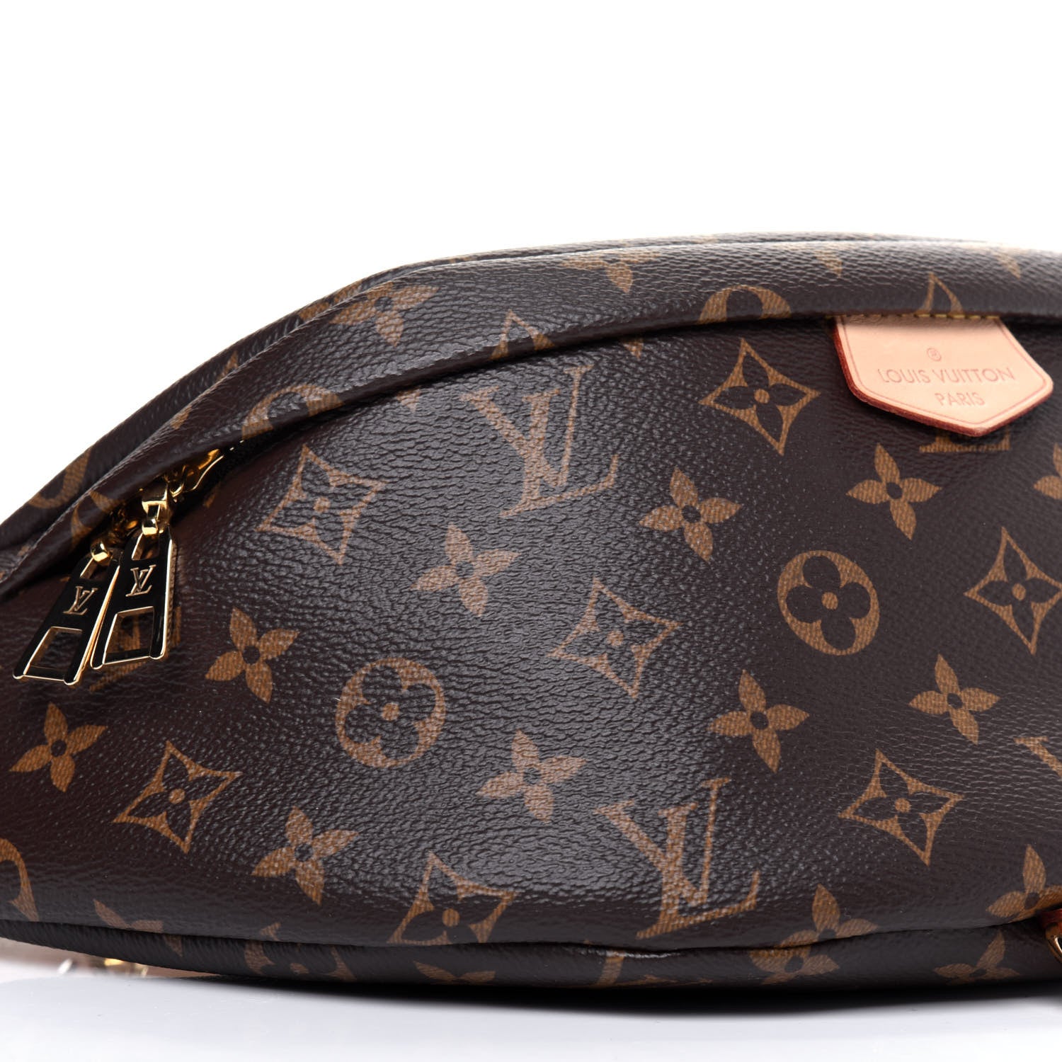 Louis Vuitton Monogram Bumbag 7 of 14