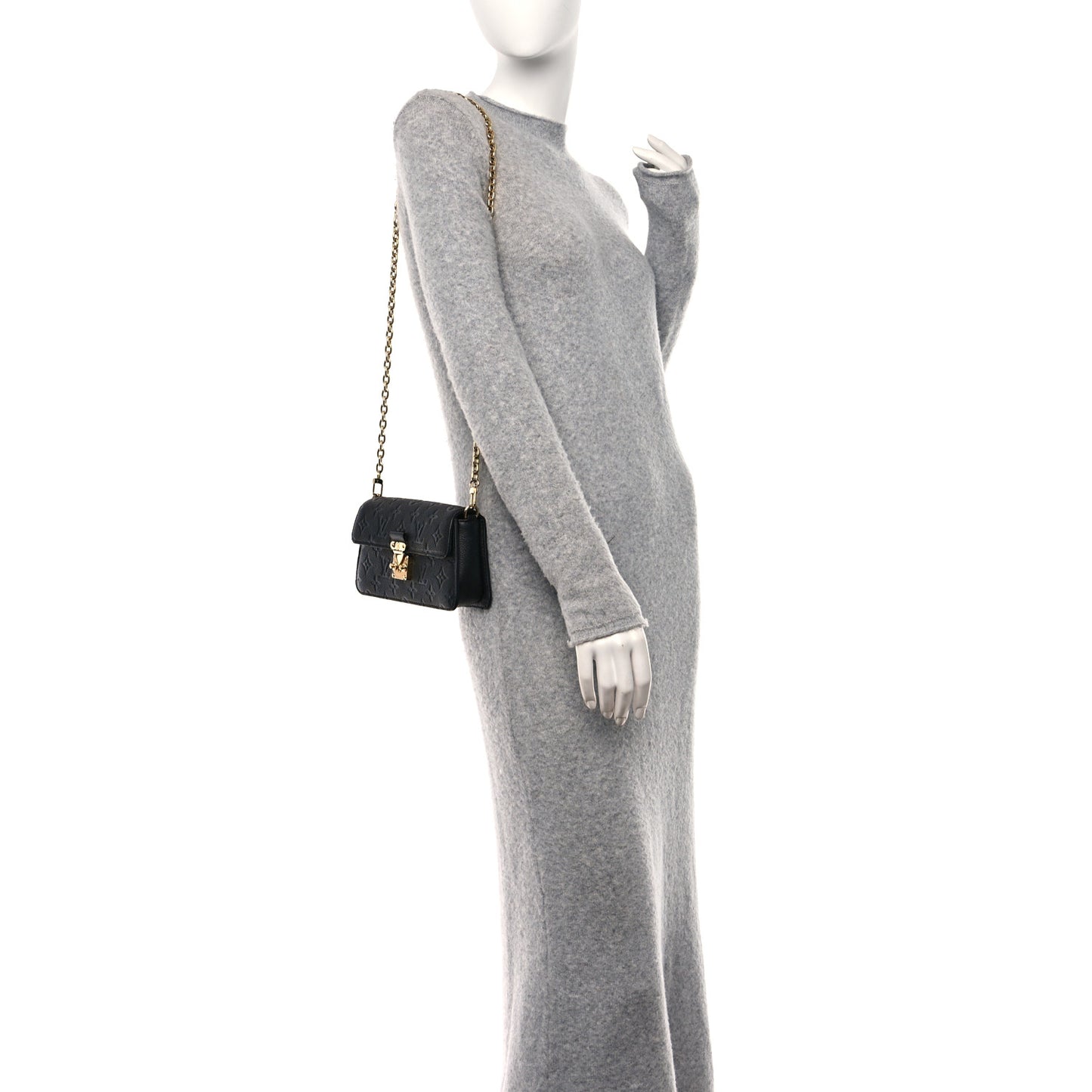 Empreinte Metis Wallet On Chain Black