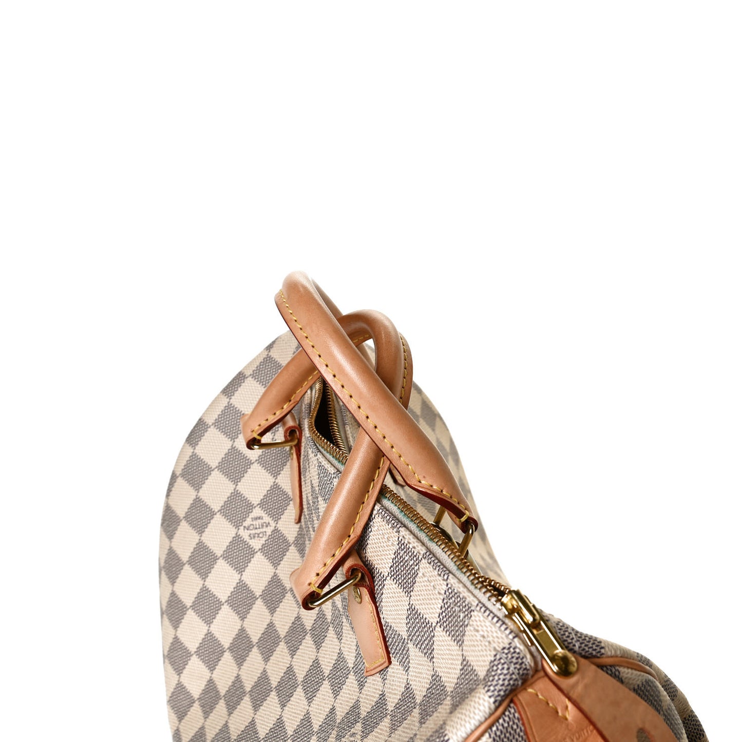 Damier Azur Speedy 30