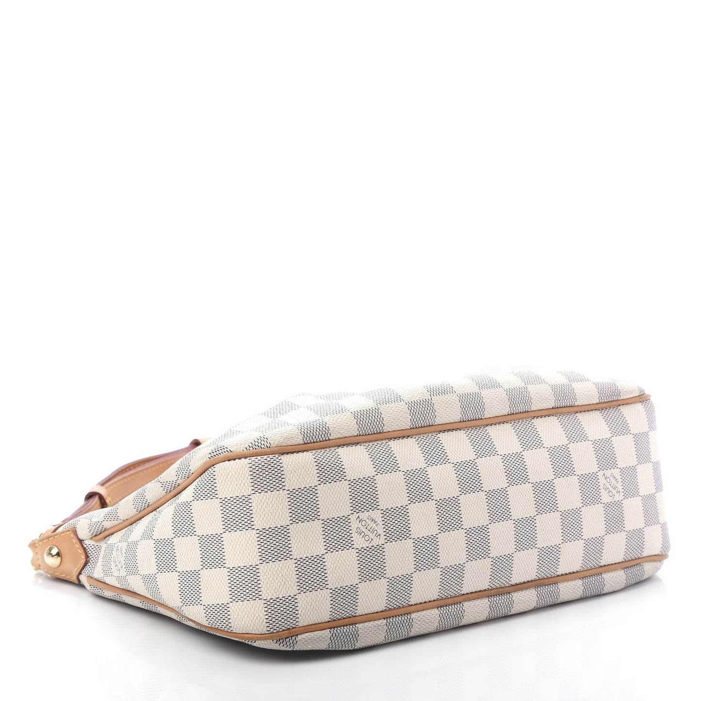 Damier Azur Siracusa PM