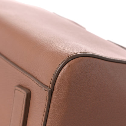Givenchy Sugar Goatskin Small Antigona Pony Brown 11 of 21