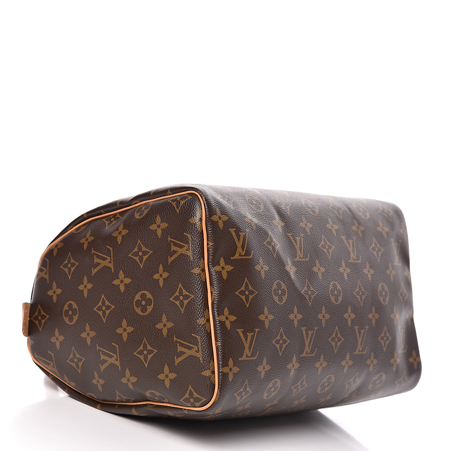 Louis Vuitton Monogram Speedy 30 4 of 12