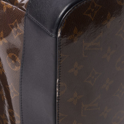 Louis Vuitton Monogram Glaze 2 Way Backpack 8 of 9
