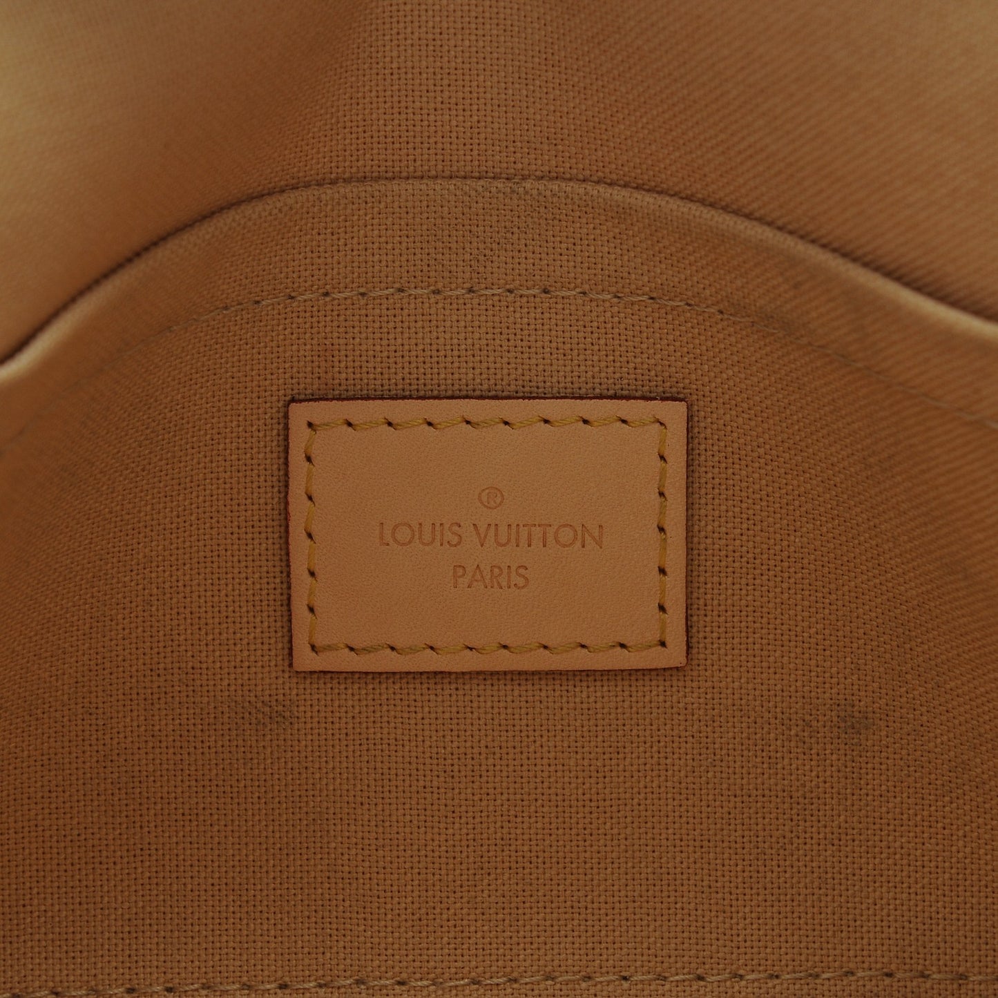 Damier Azur Favorite MM