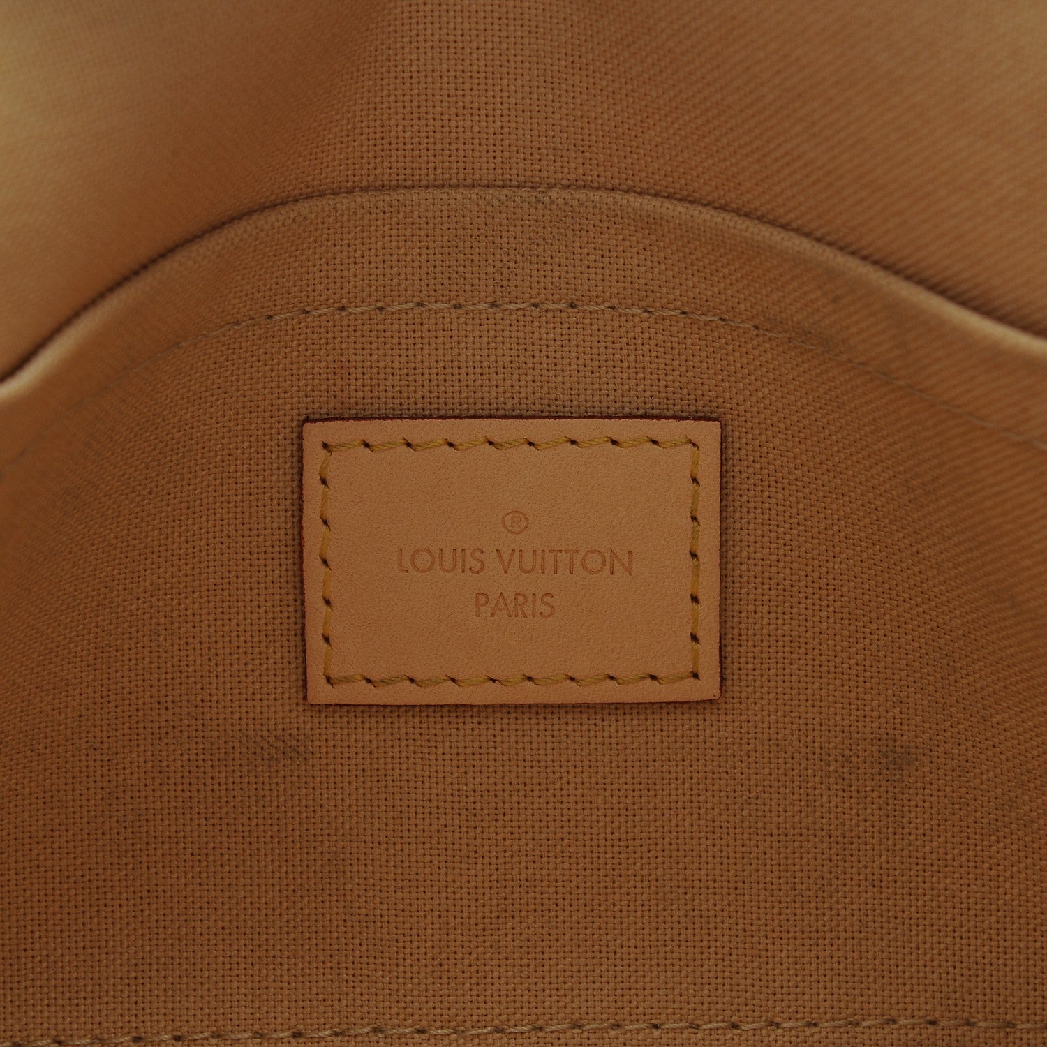 Louis Vuitton Damier Azur Favorite MM 6 of 7