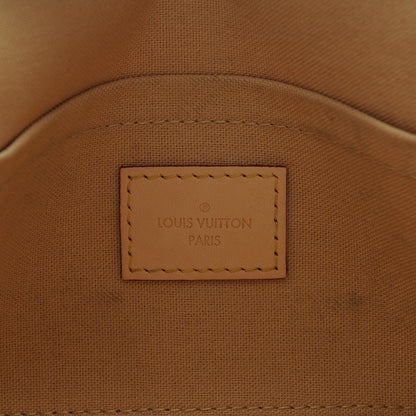 Louis Vuitton Damier Azur Favorite MM 6 of 7
