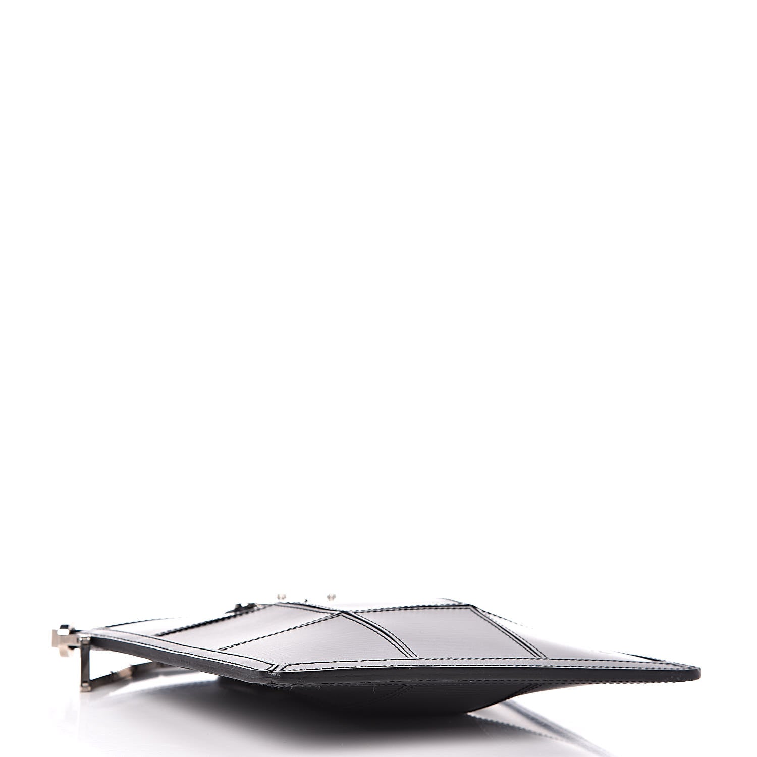 Louis Vuitton Epi Stretch Mojito Black 4 of 9