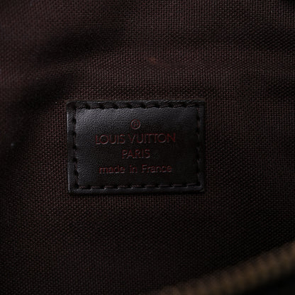Louis Vuitton Damier Ebene Melville Bum Bag 6 of 18