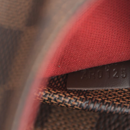 Louis Vuitton Damier Ebene Totally MM 7 of 10
