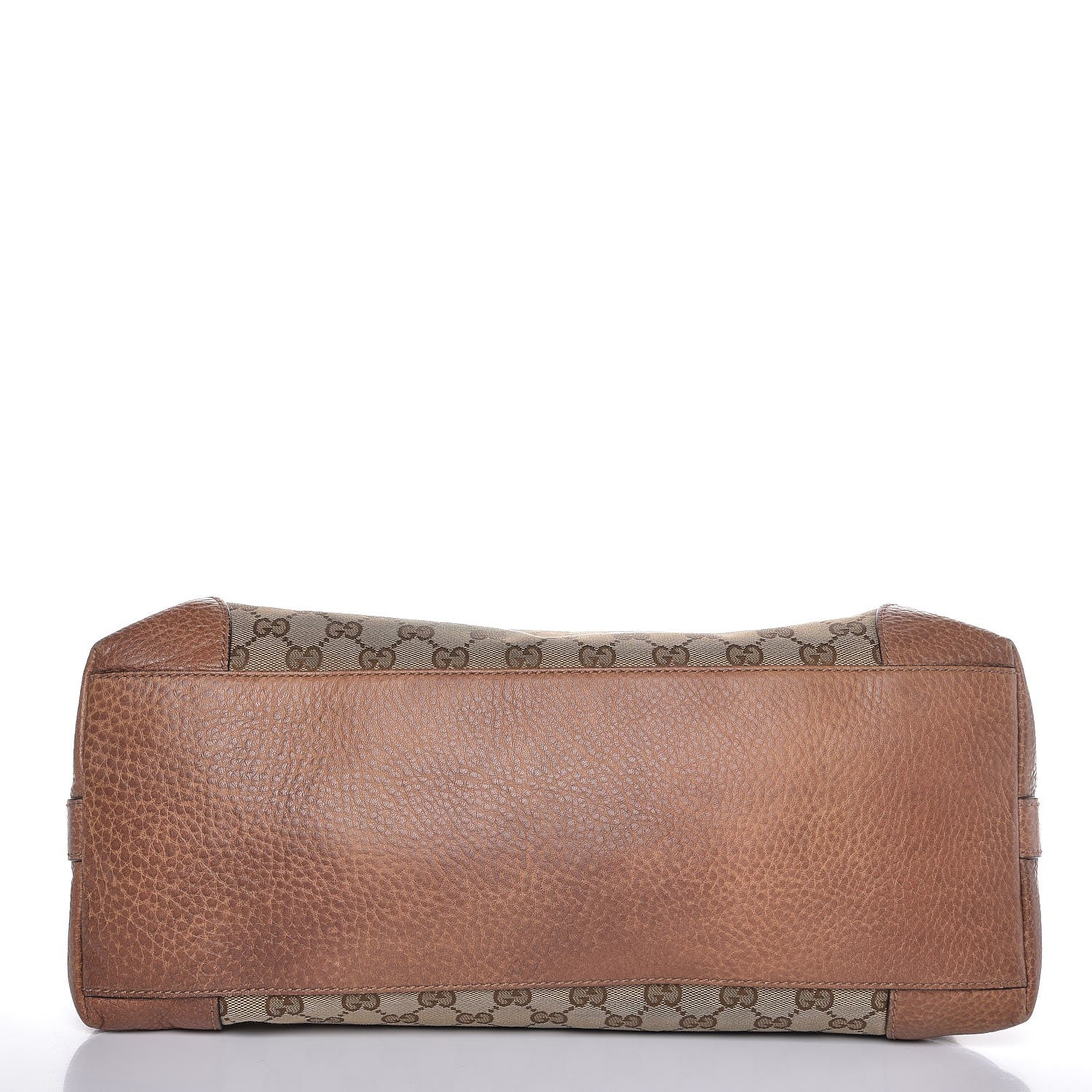 Gucci Monogram Medium Miss GG Hobo Light Cuir 10 of 10