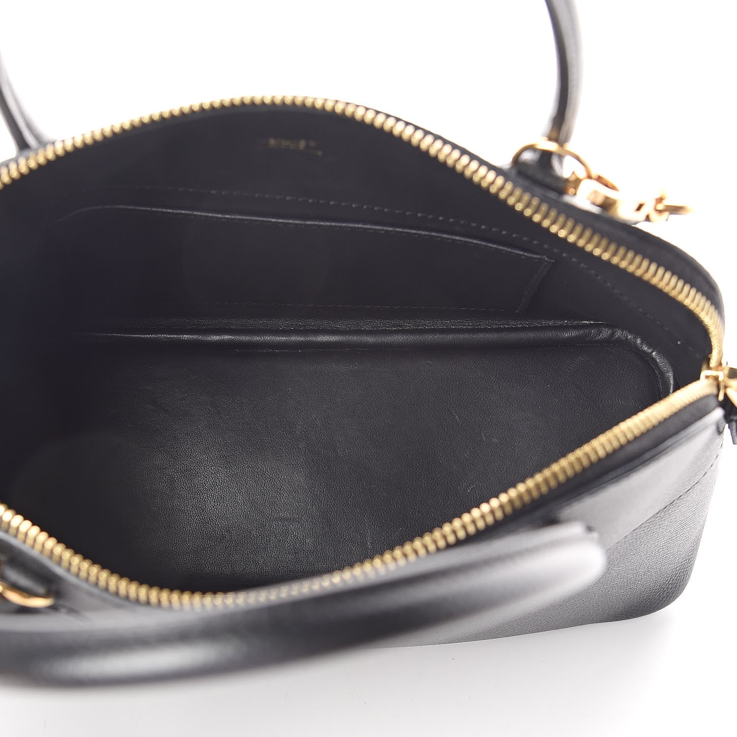 Hermes Epsom Bolide 27 Black 5 of 9