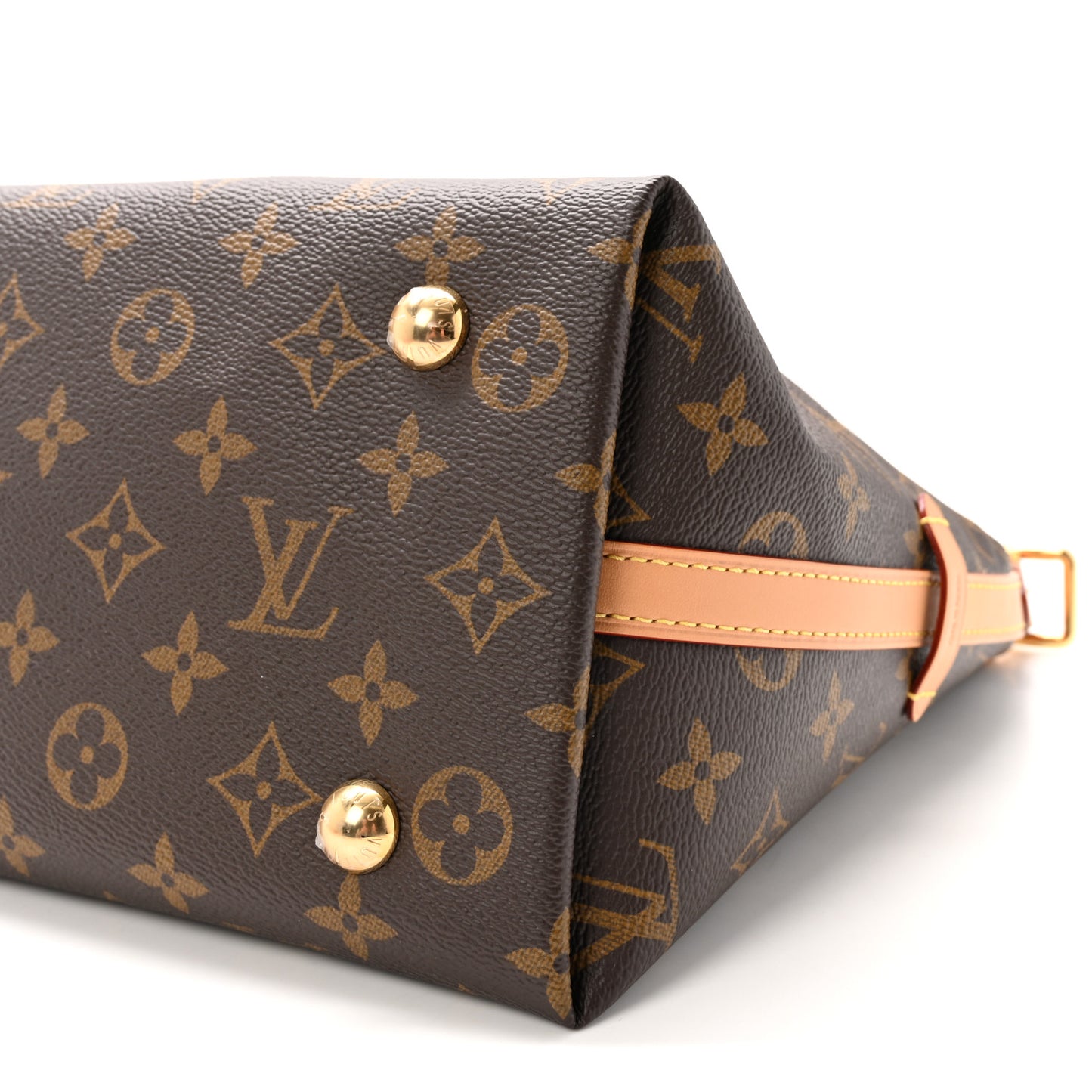 Monogram Carryall PM