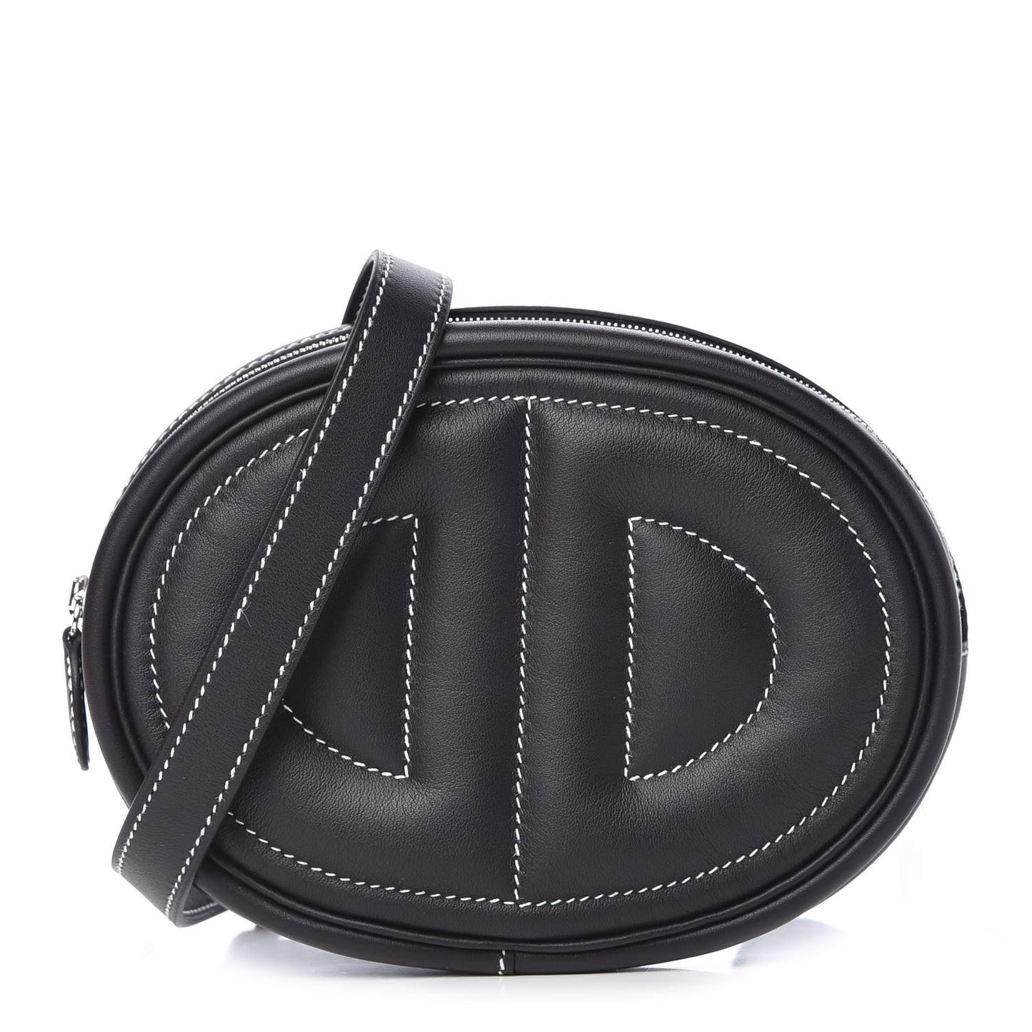Swift In-The-Loop Belt Bag Black