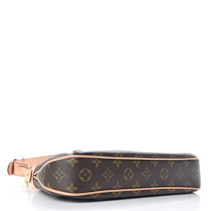Louis Vuitton Monogram Thames PM 4 of 10