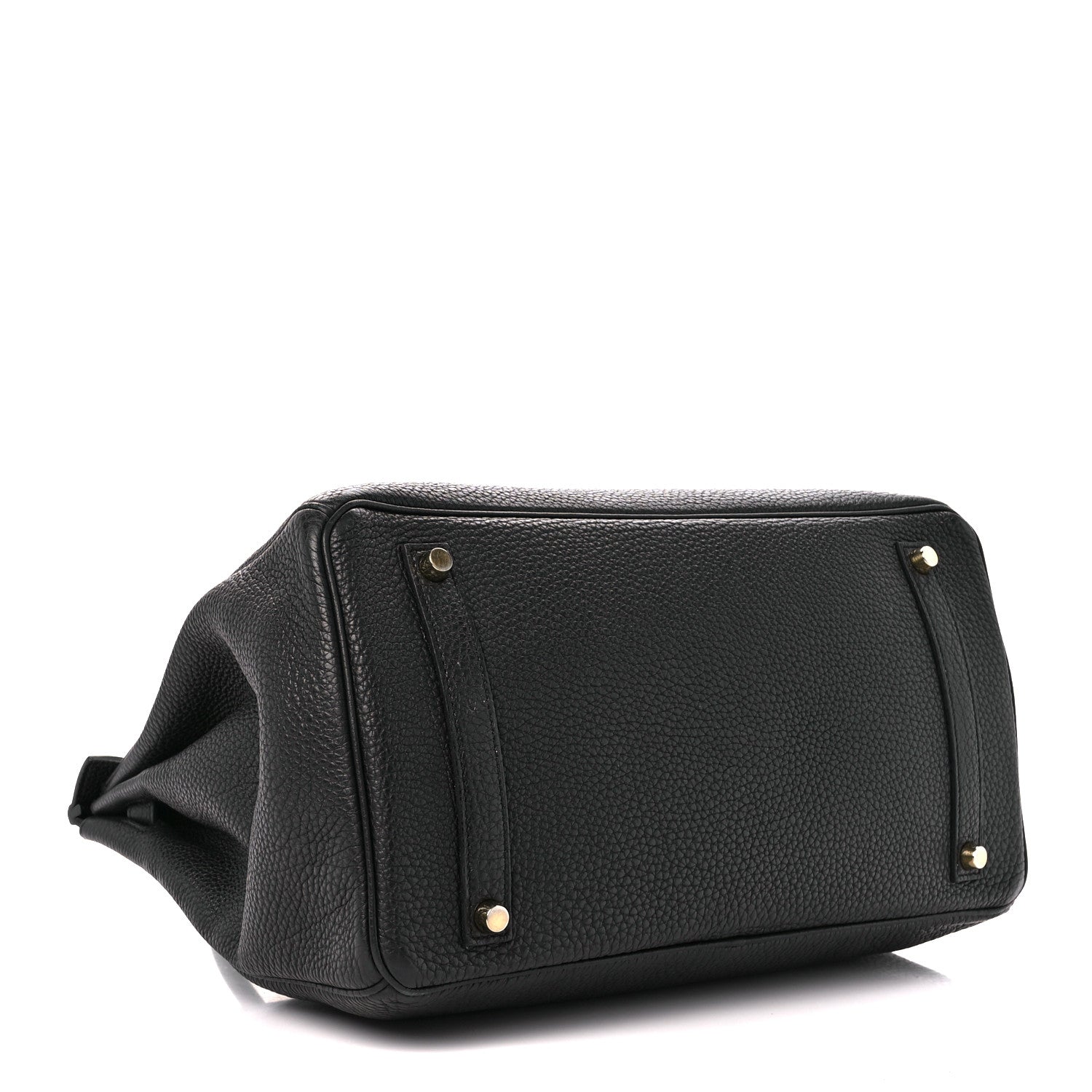 Hermes Togo BIRKIN 35 Black 6 of 38
