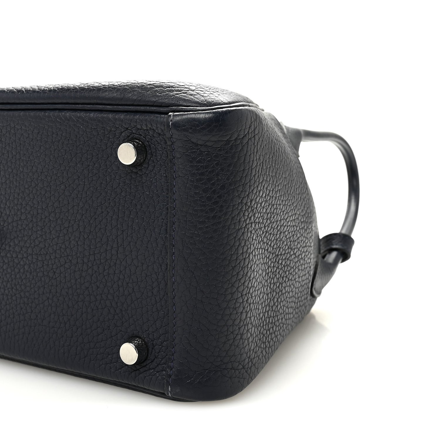 Taurillon Clemence Lindy 26 Bleu Nuit