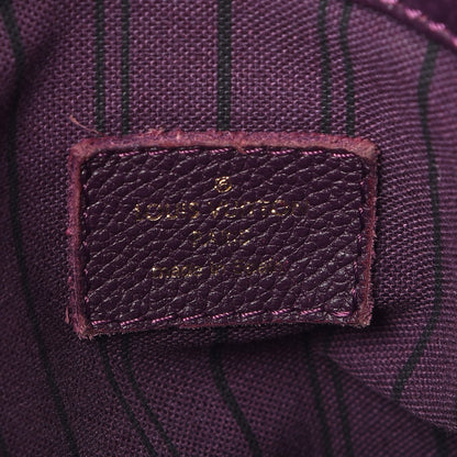 Louis Vuitton Empreinte Artsy MM Aube 6 of 11