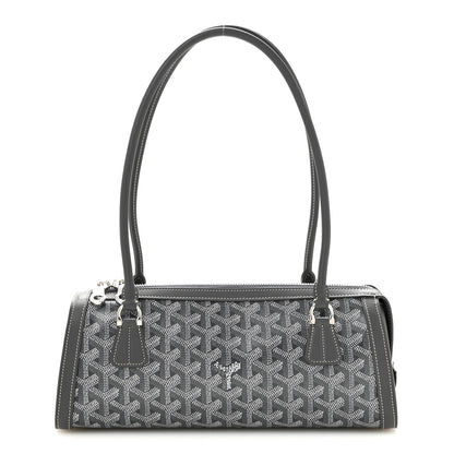 Goyard Goyardine Bonbonniere Bag Grey 1 of 9