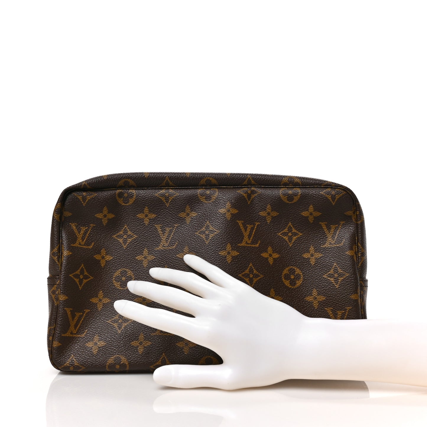 Monogram Trousse Toilette 28