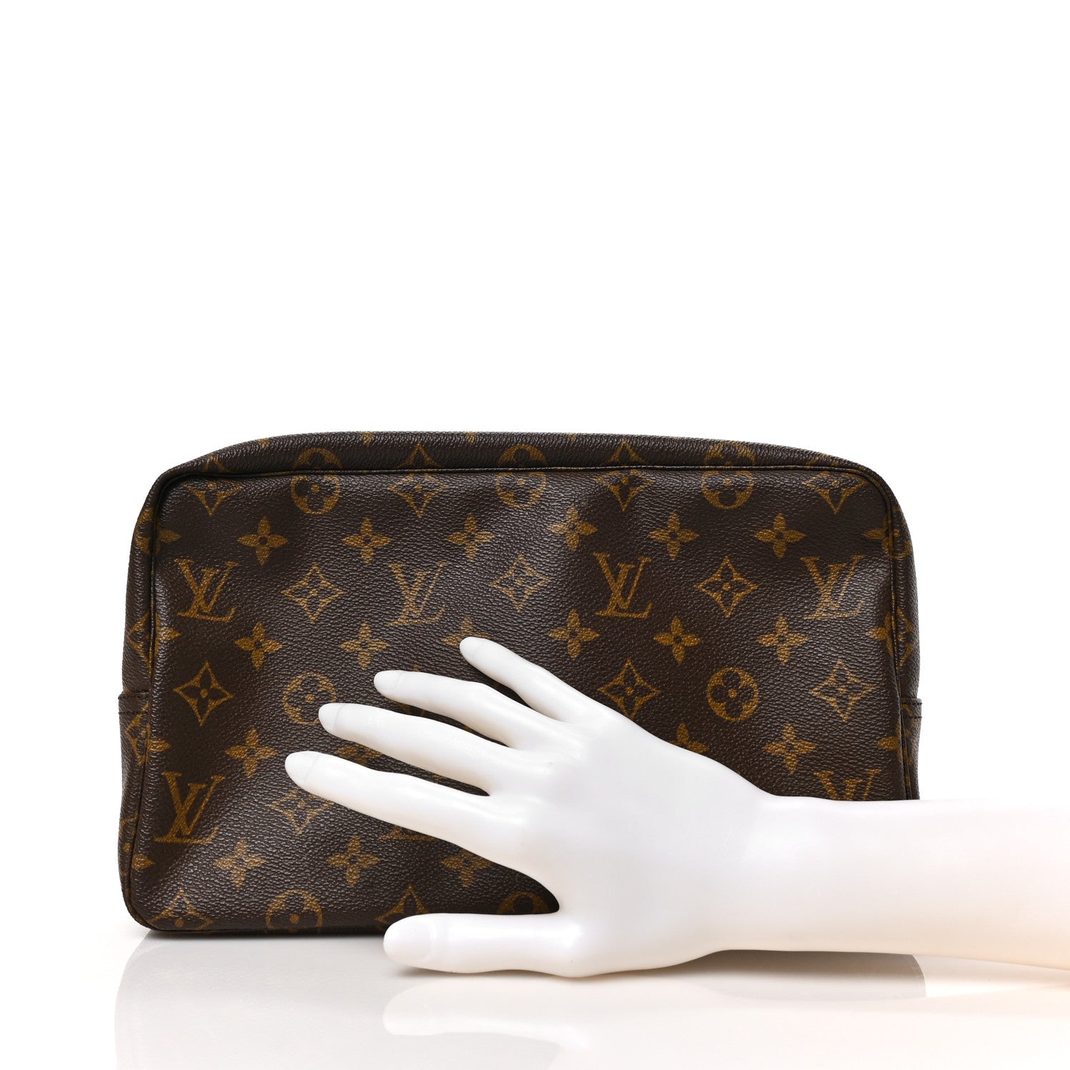 Louis Vuitton Monogram Trousse Toilette 28 2 of 7