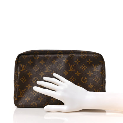Louis Vuitton Monogram Trousse Toilette 28 2 of 7