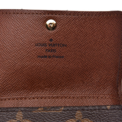 Louis Vuitton Monogram 6 Key Multicles Holder 5 of 9