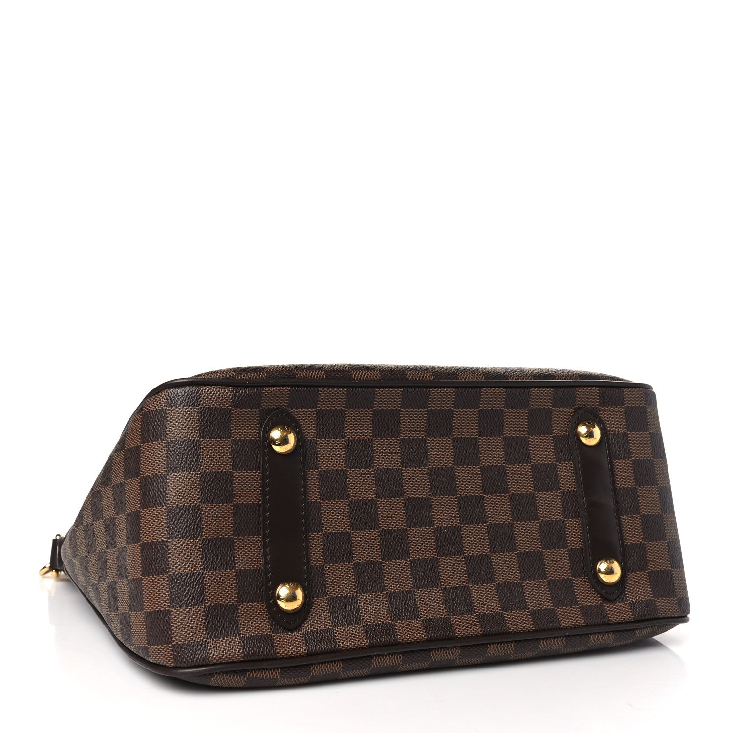Louis Vuitton Damier Ebene Cabas Rosebery 4 of 10