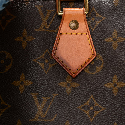 Louis Vuitton Monogram Alma PM 29 of 37