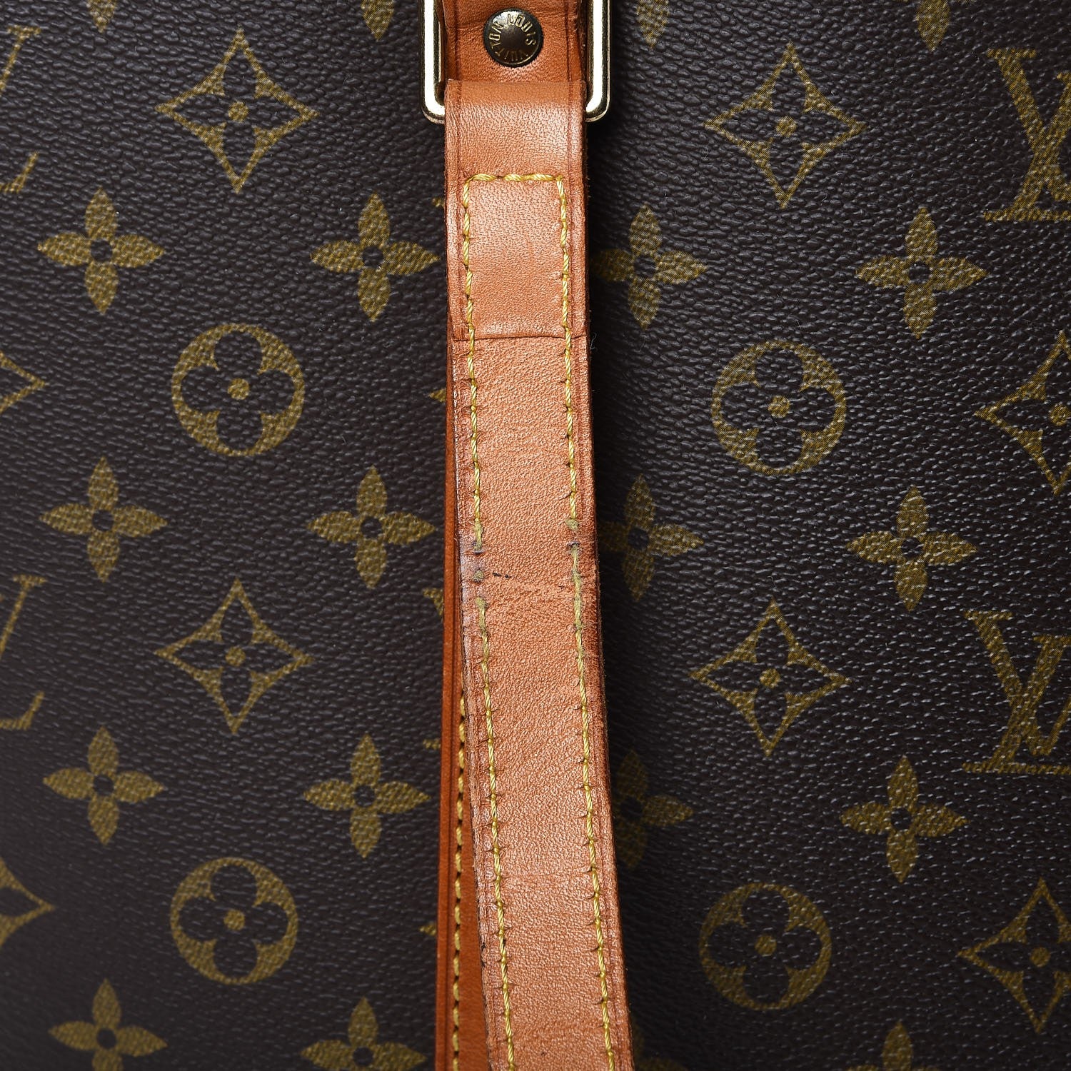 Louis Vuitton Monogram Babylone 12 of 15