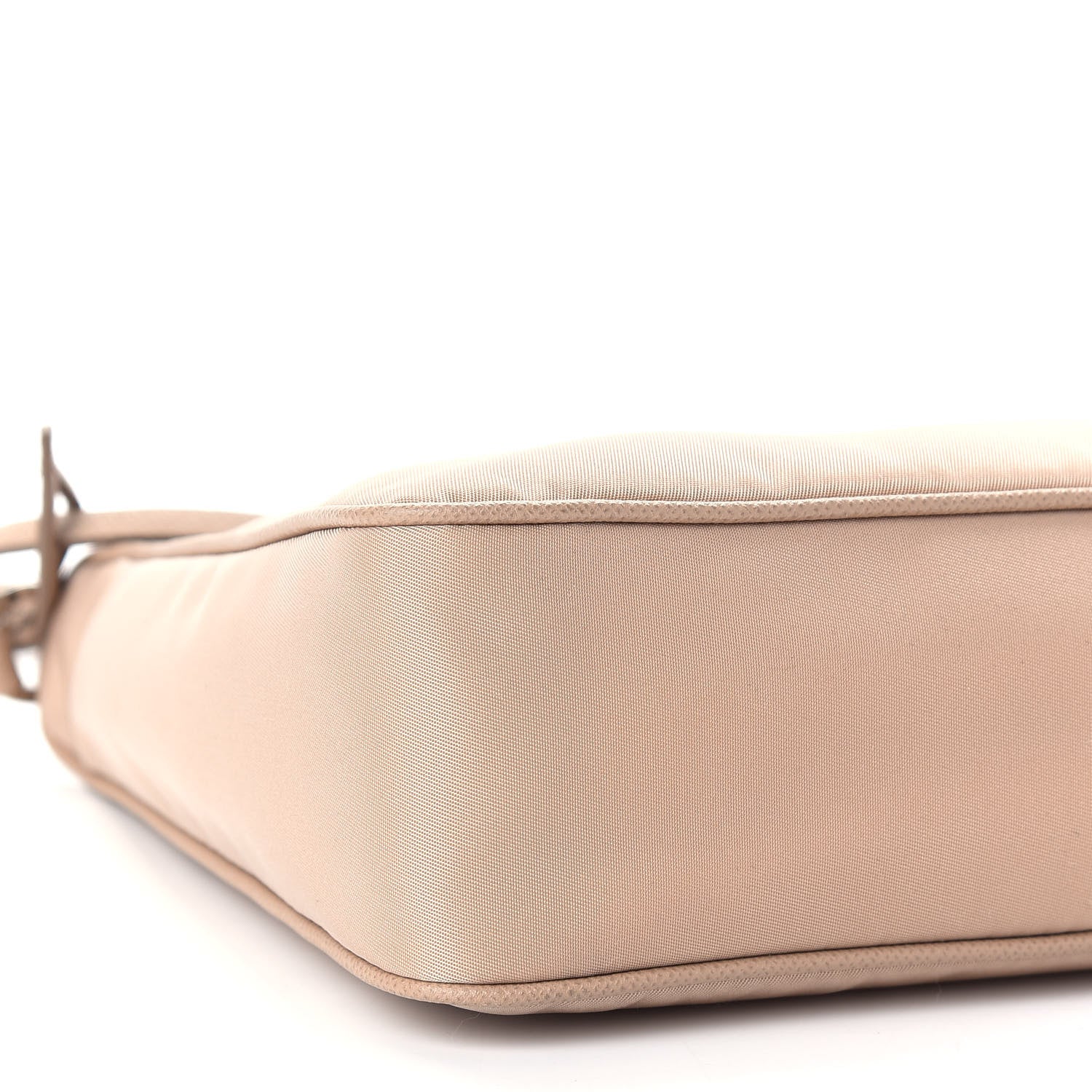 Prada Re-Nylon Saffiano Mini Re-Edition 2005 Bag Cammeo 8 of 9