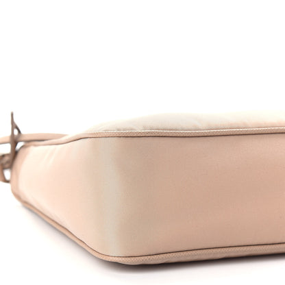 Prada Re-Nylon Saffiano Mini Re-Edition 2005 Bag Cammeo 8 of 9