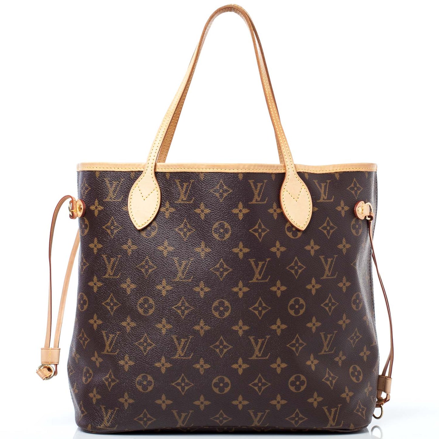 Monogram Neverfull MM