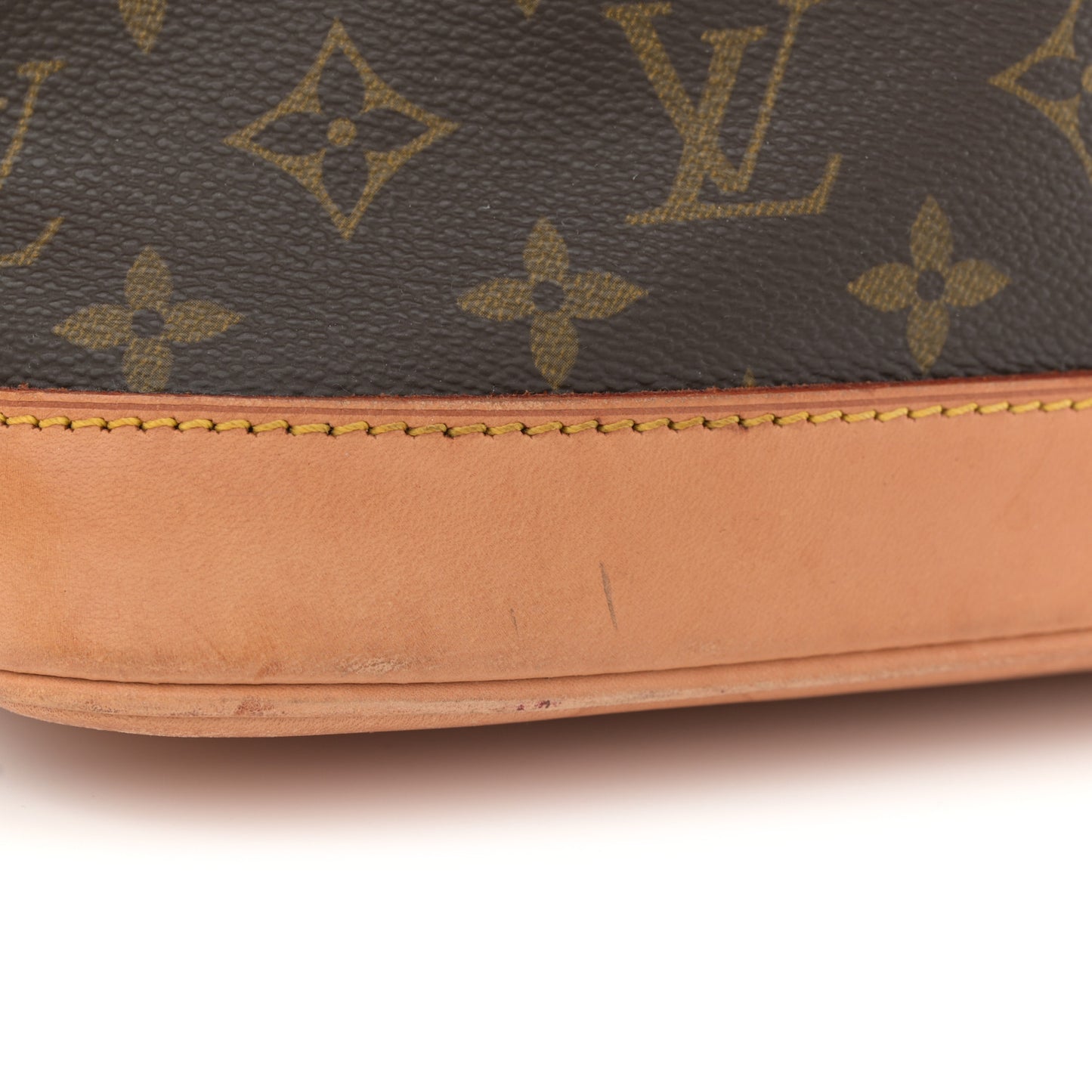 Monogram Alma PM