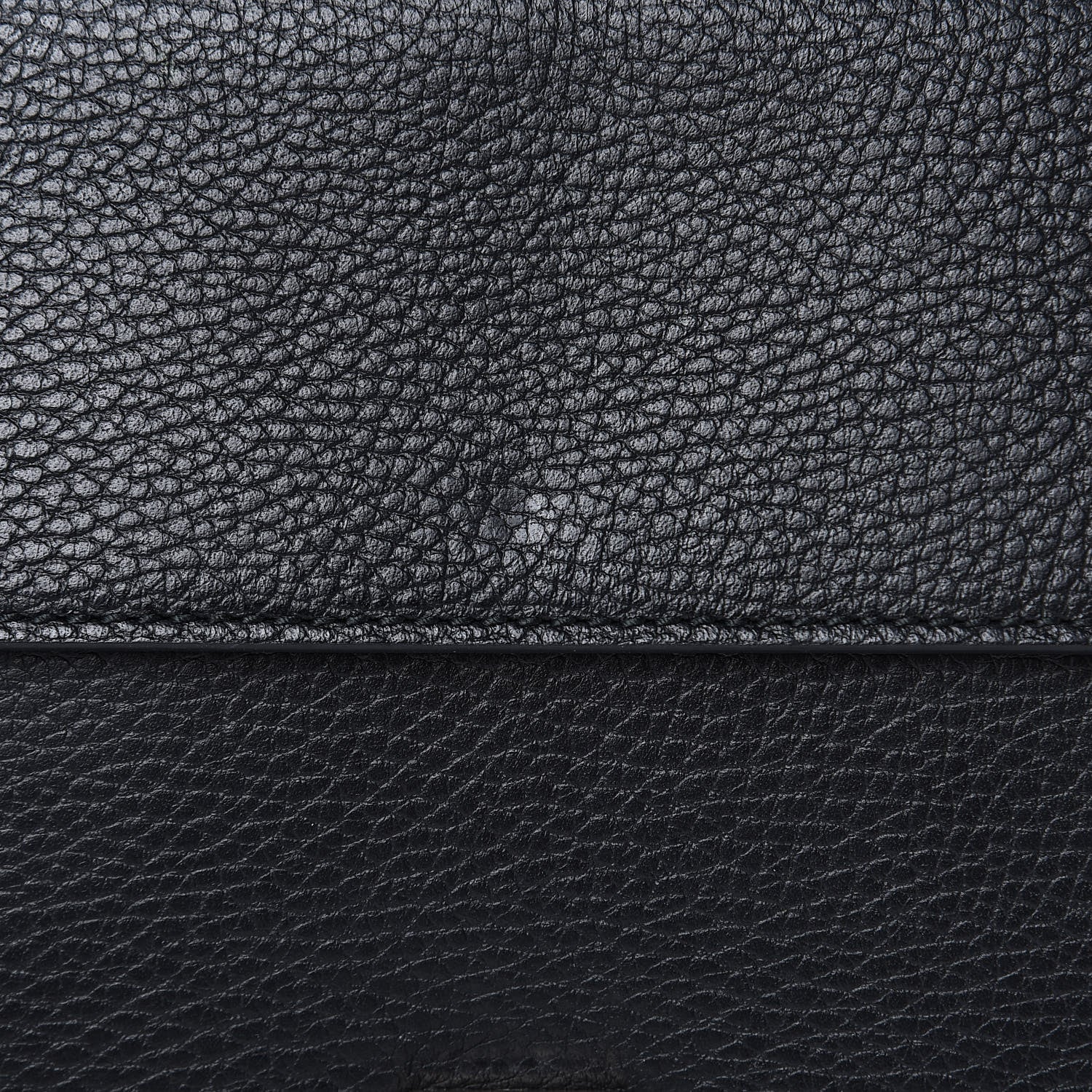 Gucci Pebbled Calfskin Small Dionysus Shoulder Bag Black 10 of 10