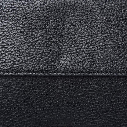 Gucci Pebbled Calfskin Small Dionysus Shoulder Bag Black 10 of 10