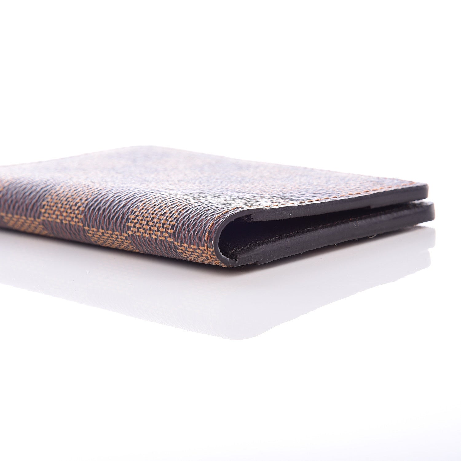 Louis Vuitton Damier Ebene Pocket Organizer NM 8 of 11