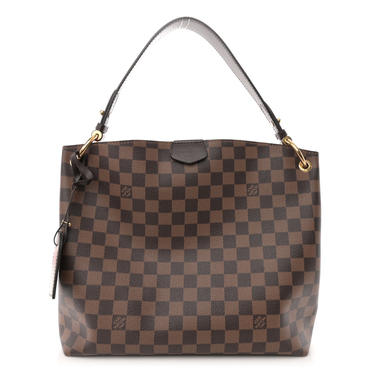 Damier Ebene Graceful PM