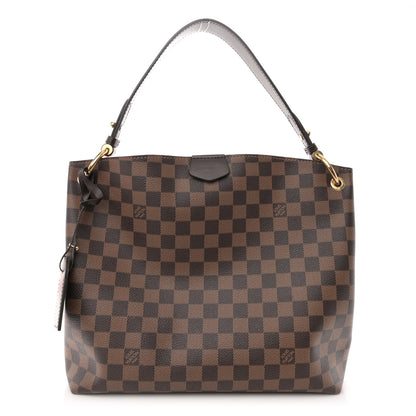 Louis Vuitton Damier Ebene Graceful PM 1 of 10