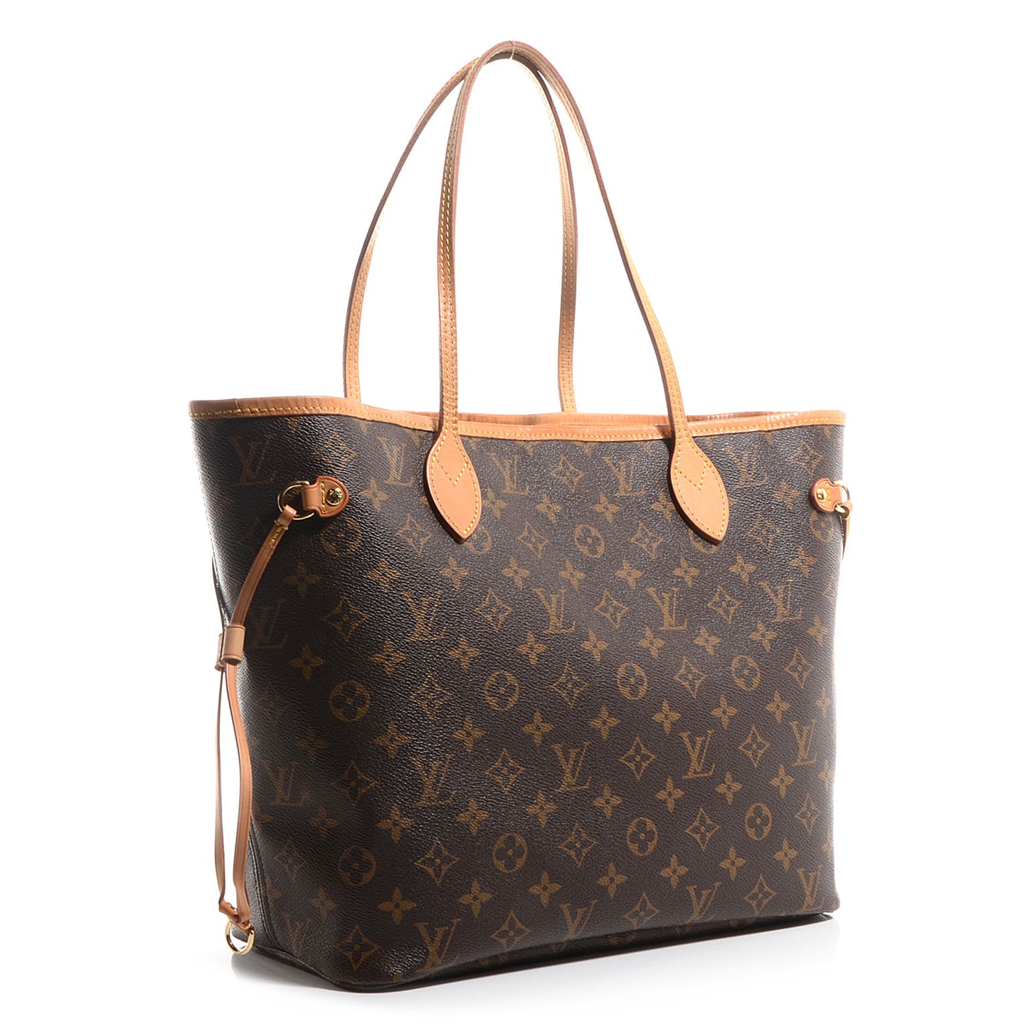 Monogram Neverfull MM