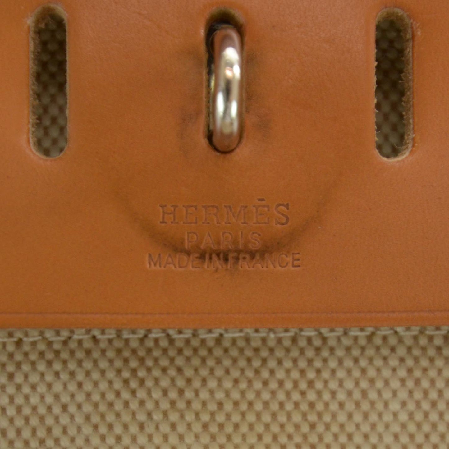 Toile HERBAG PM Natural
