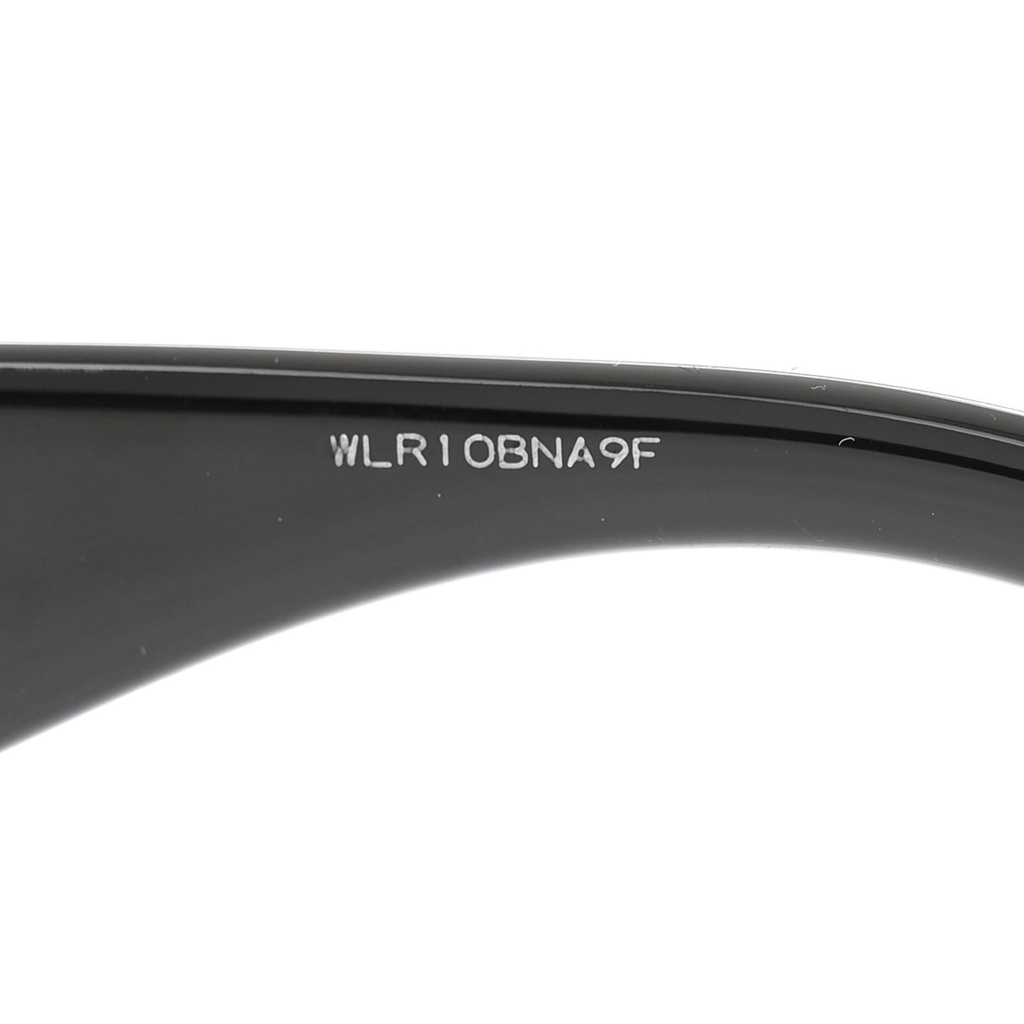 Acetate DDiorF Cat Eye Sunglasses Brown