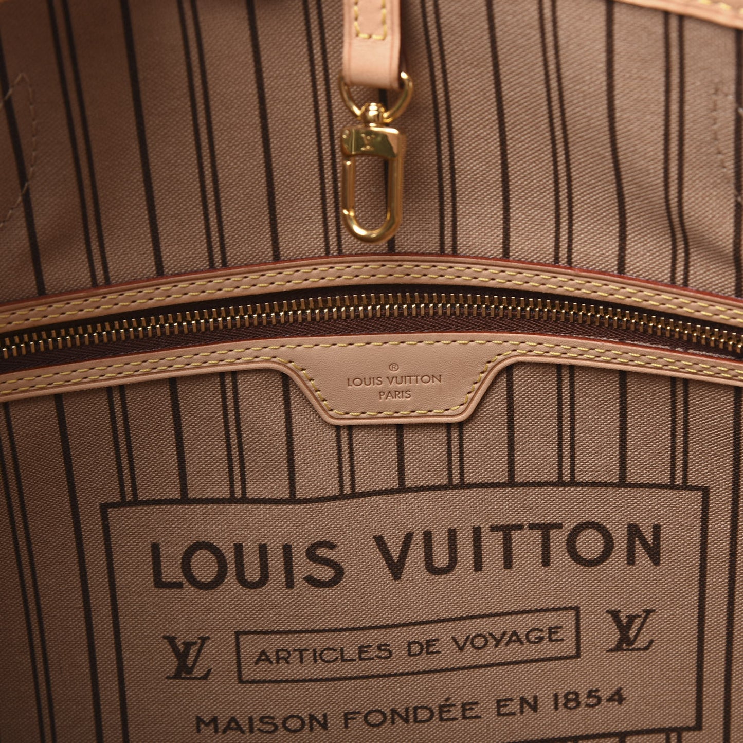 Monogram Neo Neverfull GM
