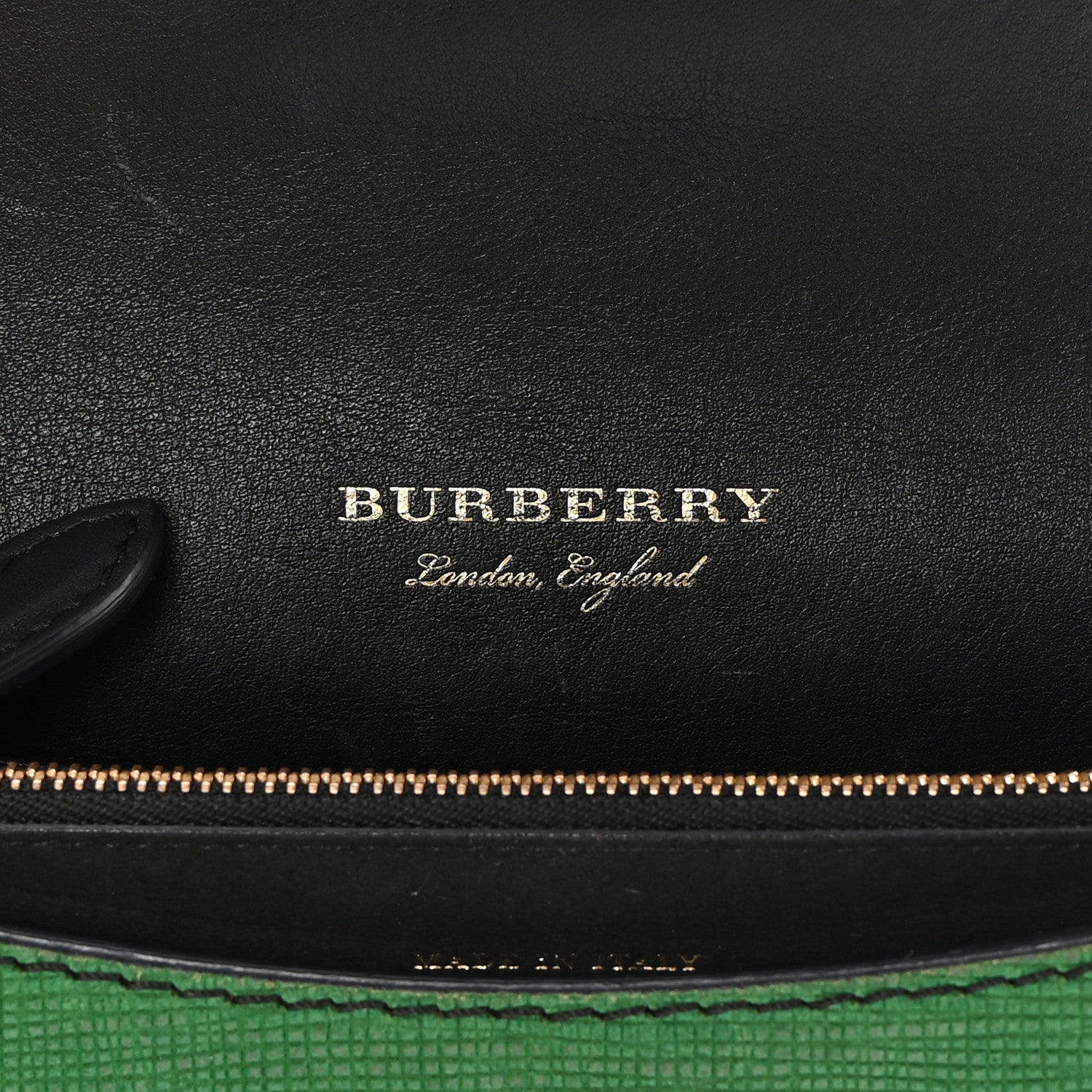 Burberry Suede Watersnake Print Small Madison Buckle Bag Multicolor 6 of 15